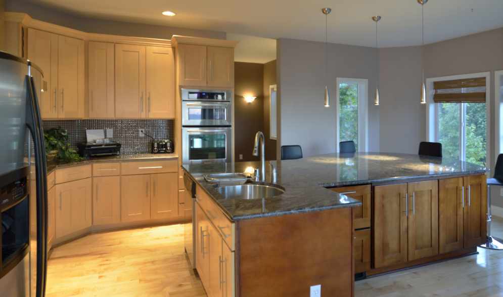 Home Renovation and Construction