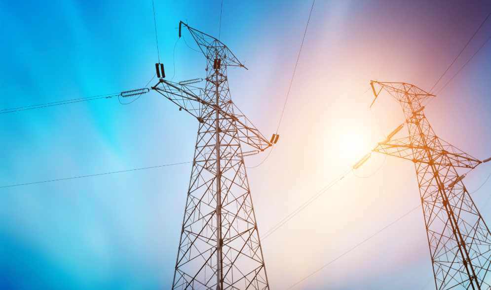 Mechanical and Electrical Infrastructure