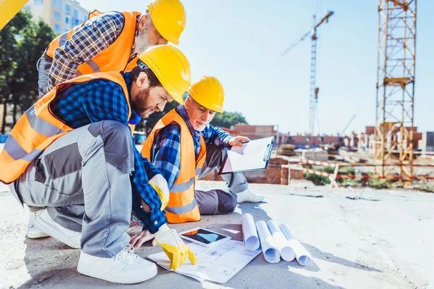 Primagan Renovation & Construction Primagan Renovation & Construction